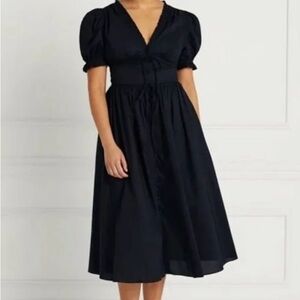 Hill House Sabrina Dress (Brand New with Tags)